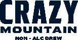 Crazy Mountain